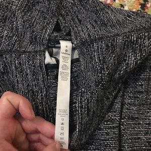 Lulu lemon align pants summer/fall 2018